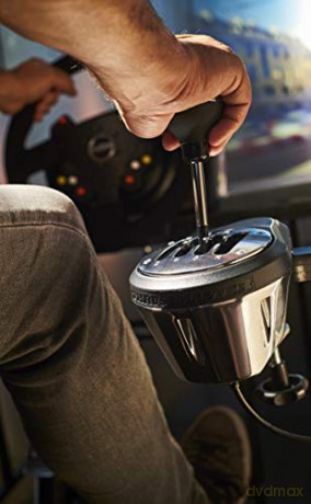 Thrustmaster - TH8A Shifter Add-On