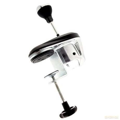 Thrustmaster - TH8A Shifter Add-On
