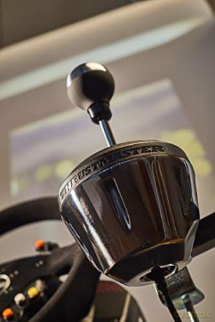 Thrustmaster - TH8A Shifter Add-On