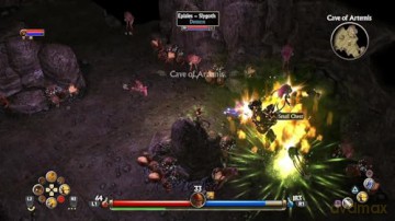 Titan Quest [GRA PS4]