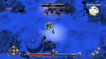 Titan Quest [GRA PS4]