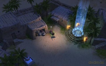 Titan Quest [GRA PS4]