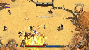 Titan Quest [GRA PS4]
