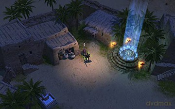 Titan Quest [GRA PS4]