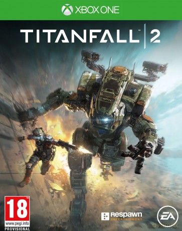 Titanfall 2 (Nordic) [GRA XBOX ONE]