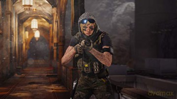 Tom Clancy's Rainbow Six: Siege [GRA PS4]