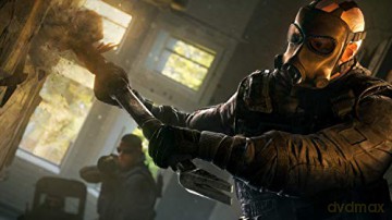 Tom Clancy's Rainbow Six: Siege [GRA PS4]