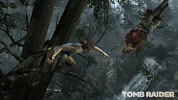 Tomb Raider (Essentials) [GRA PS3]