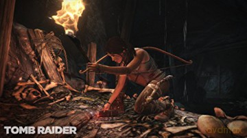 Tomb Raider (Essentials) [GRA PS3]