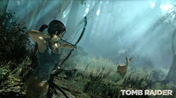 Tomb Raider (Essentials) [GRA PS3]