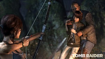 Tomb Raider (Essentials) [GRA PS3]