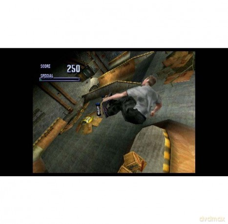 Tony Hawk's Pro Skater 1+2 [GRA PS5]