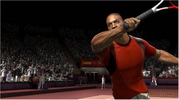 Top Spin 3 [GRA PS3]