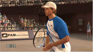 Top Spin 3 [GRA PS3]