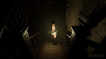 Tormented Souls [GRA PS4]