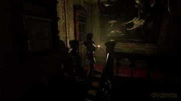 Tormented Souls [GRA PS4]