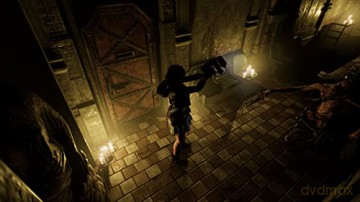 Tormented Souls [GRA PS4]