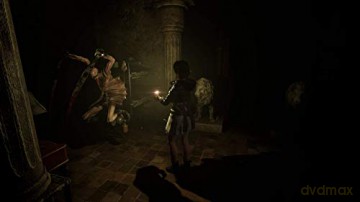 Tormented Souls [GRA PS5]