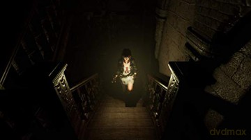 Tormented Souls [GRA PS5]