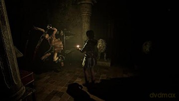 Tormented Souls [GRA PS5]