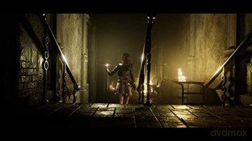 Tormented Souls [GRA PS5]