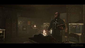 Tormented Souls [GRA PS5]