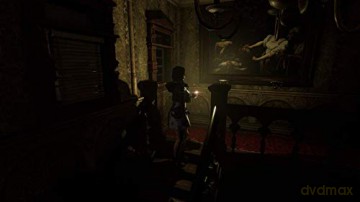Tormented Souls [GRA PS5]