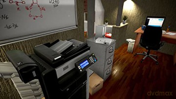Tourist Bus Simulator [GRA PS5]