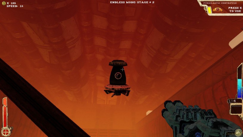 Tower of Guns - Limited Edition [GRA XBOX ONE]