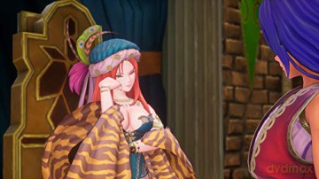 Trials of Mana [GRA PS4]