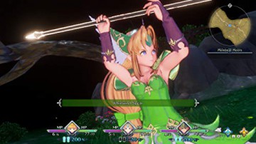 Trials of Mana [GRA PS4]