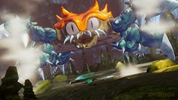 Trials of Mana [GRA PS4]