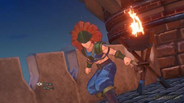 Trials of Mana [GRA PS4]