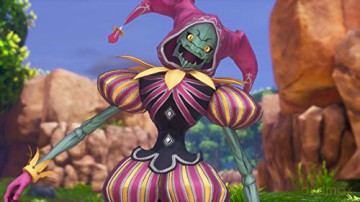 Trials of Mana [GRA PS4]
