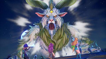 Trials of Mana [GRA PS4]