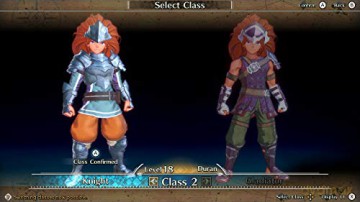 Trials of Mana [GRA PS4]