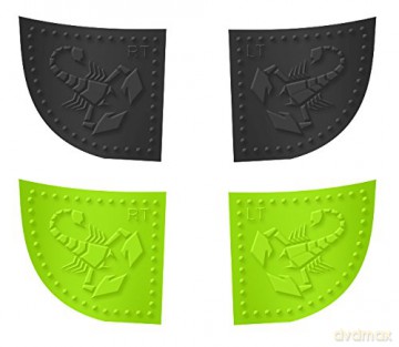 Trigger Treadz: Project Scorpio Limited Edition 4-Pack (Xbox One)