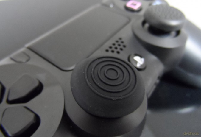 Trigger Treadz: Thumb Treadz 4-Pack (PS4)