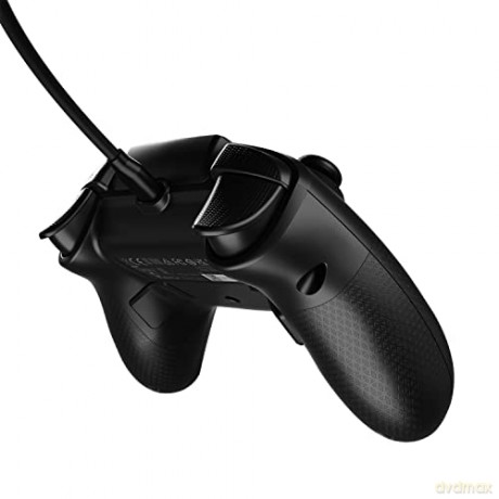 Turtle Beach REACT-R Wired Controller - Black