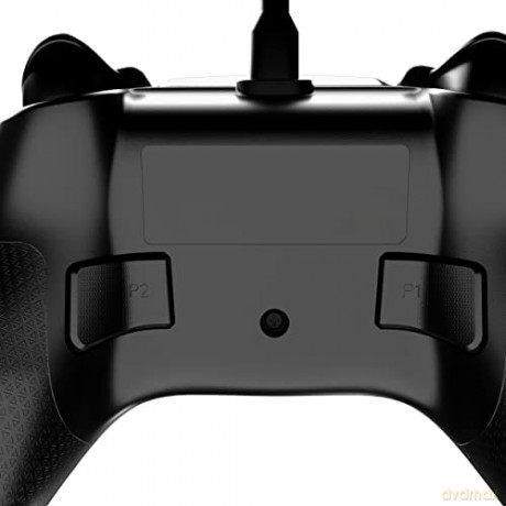 Turtle Beach REACT-R Wired Controller - Black