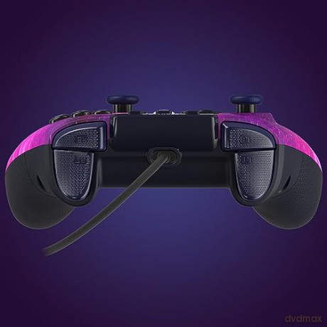 Turtle Beach REACT-R Wired Controller - Nebula