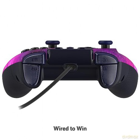 Turtle Beach REACT-R Wired Controller - Nebula