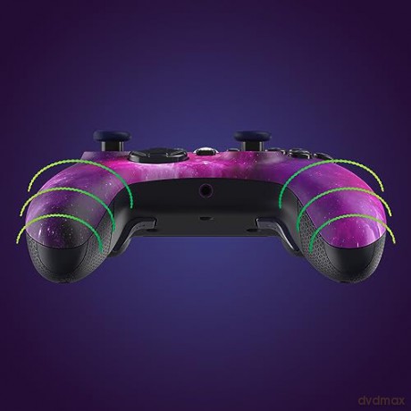 Turtle Beach REACT-R Wired Controller - Nebula