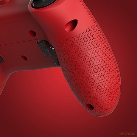 Turtle Beach REACT-R Wired Controller - Red