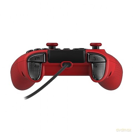 Turtle Beach REACT-R Wired Controller - Red