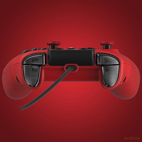 Turtle Beach REACT-R Wired Controller - Red