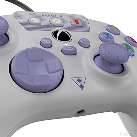 Turtle Beach REACT-R Wired Controller - Spark