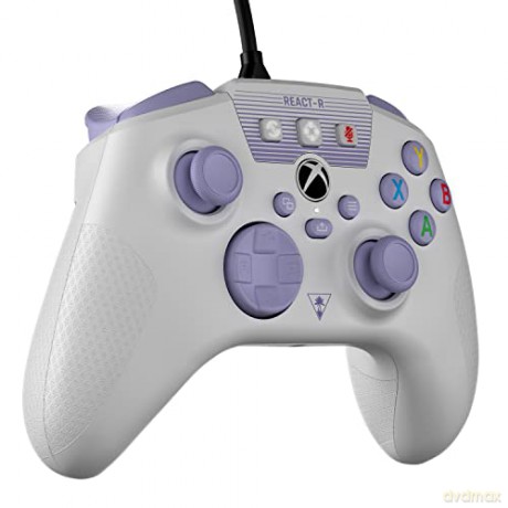 Turtle Beach REACT-R Wired Controller - Spark
