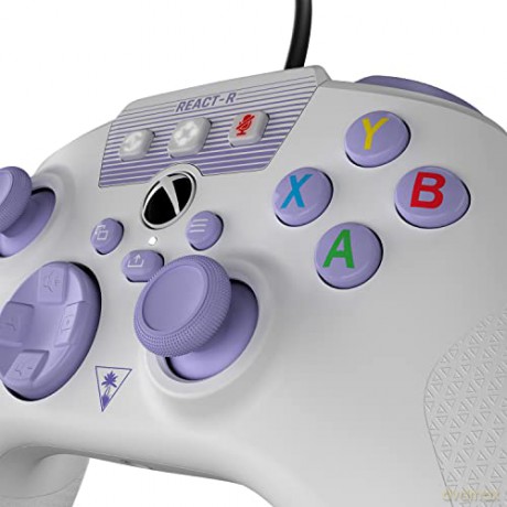 Turtle Beach REACT-R Wired Controller - Spark