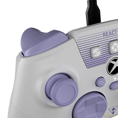 Turtle Beach REACT-R Wired Controller - Spark